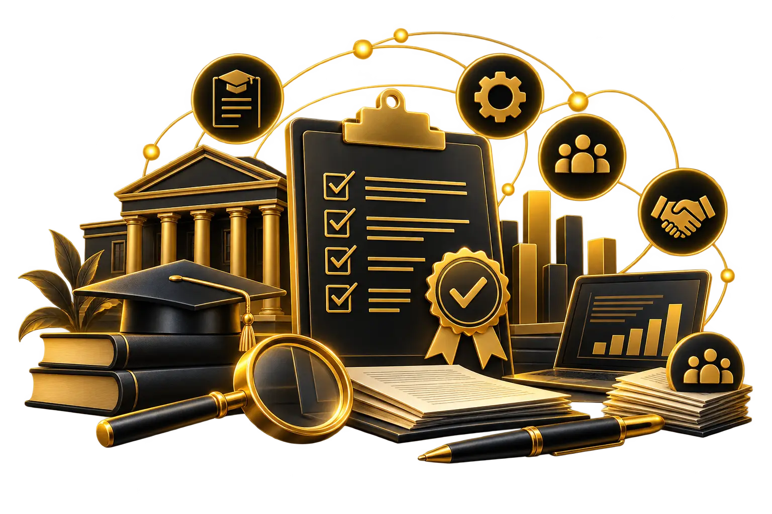 acad services